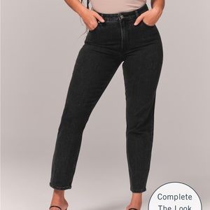 Abercrombie Curve Love Jeans